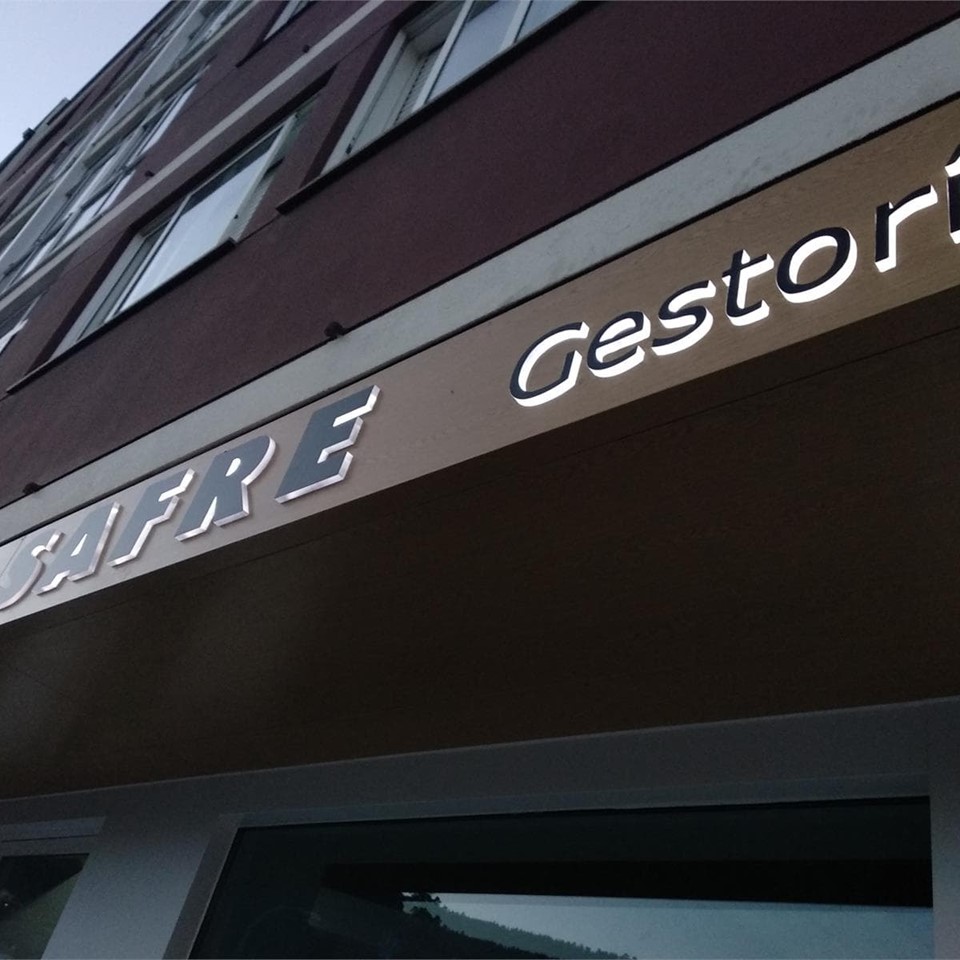 Gestoria Safre en Bueu