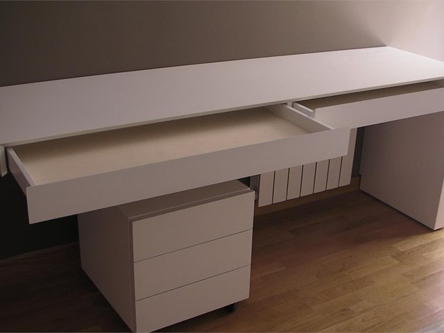 Muebles diseñados a medida 2