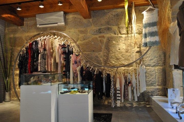 Foto 3 Tienda de ropa en Pontevedra