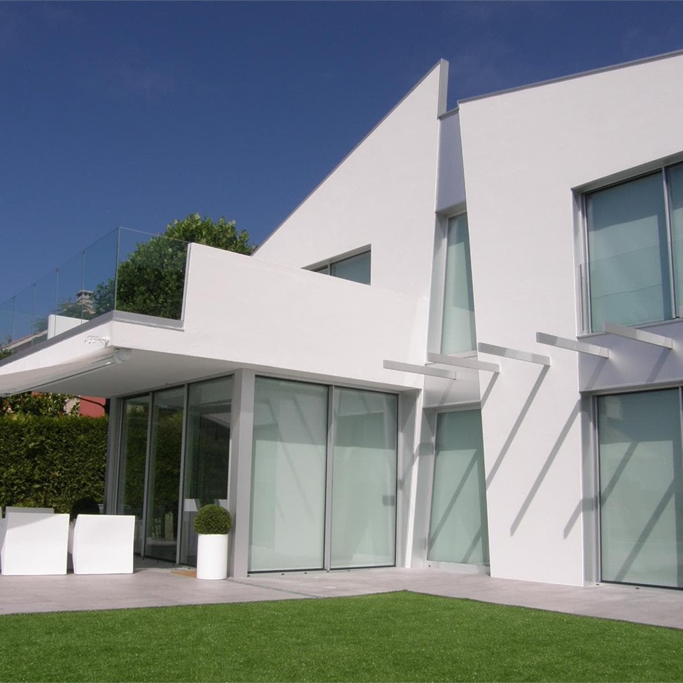 Vivienda en Lapamán Bueu
