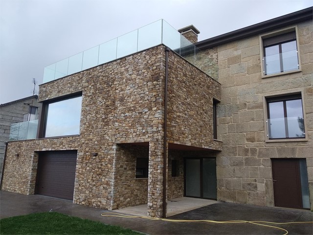VIVIENDA UNIFAMILIAR EN MARIN
