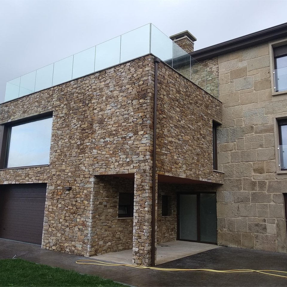 VIVIENDA UNIFAMILIAR EN MARIN